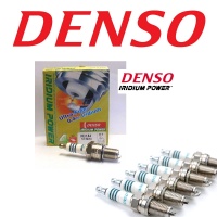 Zapalovac� sv��ka Denso Iridium Power Pontiac FIREBIRD 5.0 i V-8 v�kon 127kW motor V-8 (E) TBI -- rok v�roby 87-92 / odtrh 0,9mm