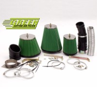 Kit přímého sání Green PONTIAC TRANS SPORT 2,3L i 16V výkon 108kW (147hp) rok výroby 92- Kit přímého sání Green PONTIAC TRANS SPORT 2,3L i 16V výkon 108kW (147hp) rok výroby 92-